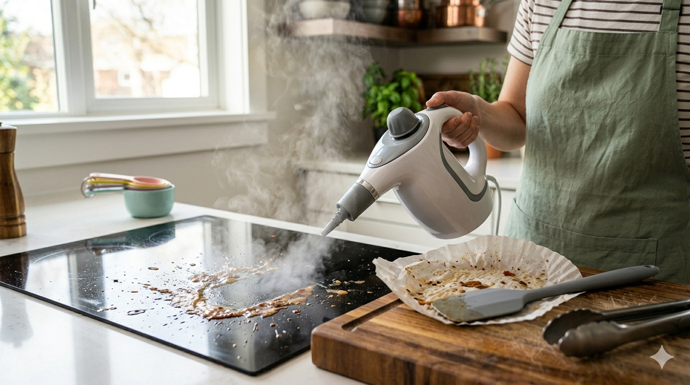 Hate Cleaning After Cooking? Try These 5 Genius Products That Do the Dirty Work for You
