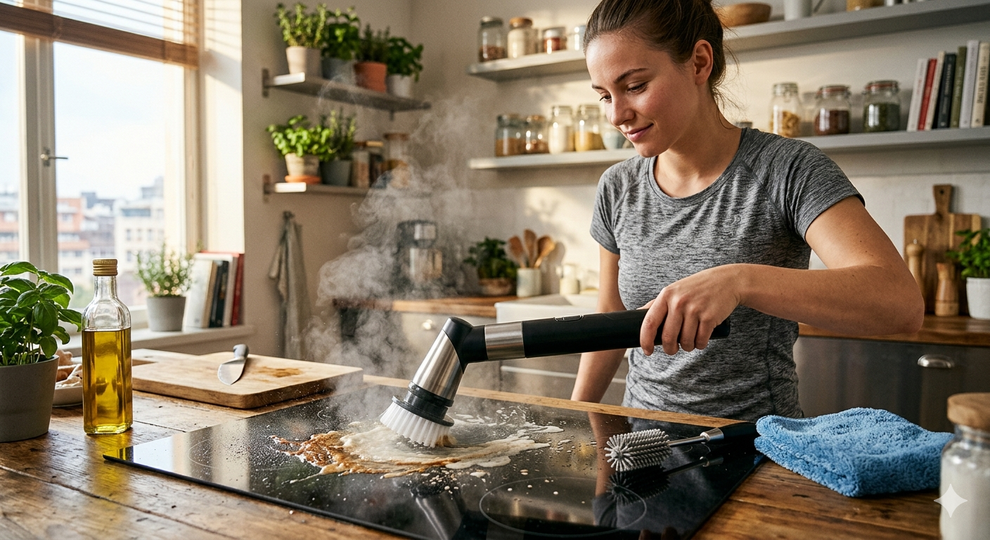 Best Kitchen Cleaning Tools That Make Your Life Easier