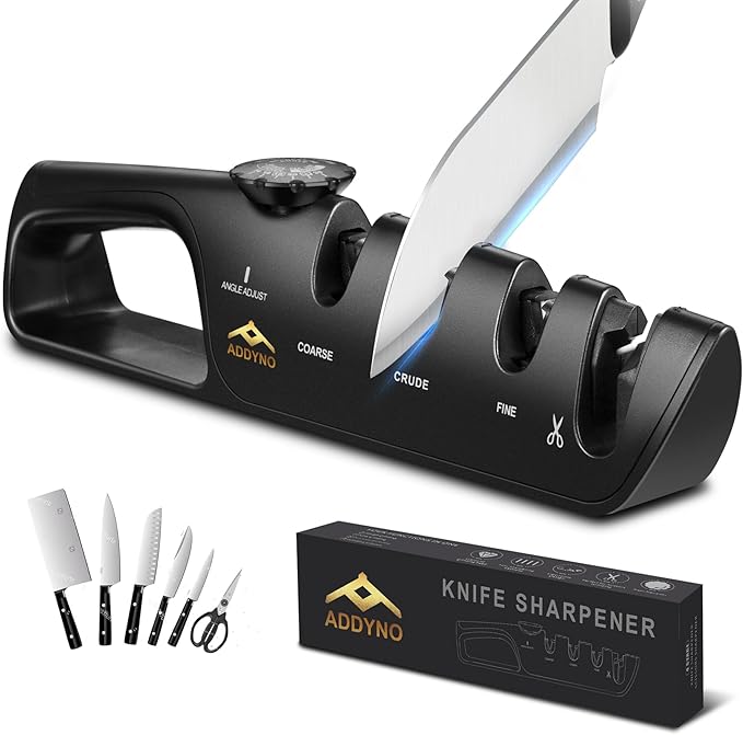 Kitchen Utensils & Gadgets