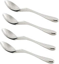 Knork Forged Original Teaspoon Stainless Steel, Gloss