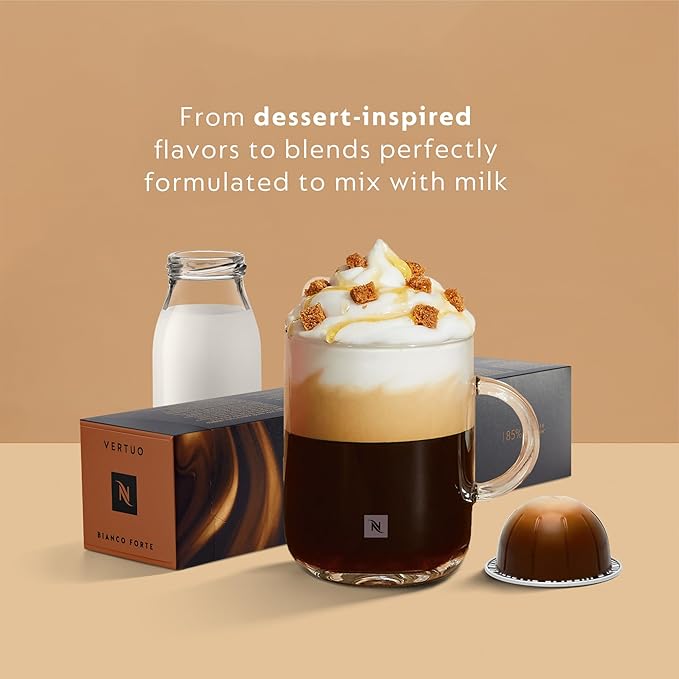 Nespresso Vertuo Pop+ Summer Limited Edition by Breville, Pistachio