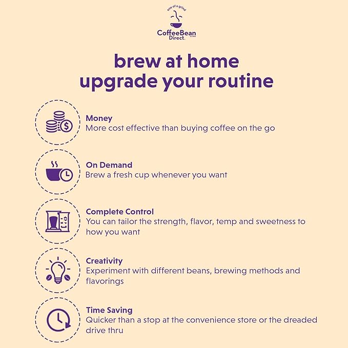 Coffee Bean Direct Dark Sulawesi Kalossi, Whole Bean Coffee, Arabica Coffee, Dark Roast, 1 Pound Bag (Pack of 1)
