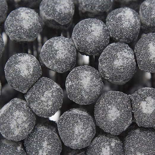 Brush Research BC1218 FLEX-HONE®, 1/2" (12.7mm) Diameter, 180 Grit, Silicon Carbide, For Mild Steel, Stainless Steel, Cast Iron and Softer Ferrous Materials